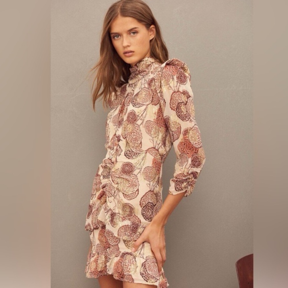 ba&sh Dress